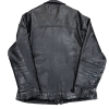 Kurtka Wycierana Camel Skórzana (xl)